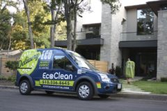 ECO CLEANING