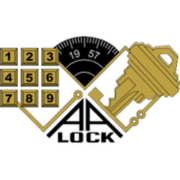 A-A Lock & Alarm