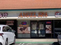 Angel Spa