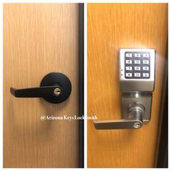 Arizona Keys Locksmith