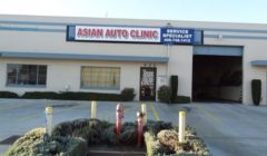 Asian Auto Repair Clinic