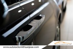 Auto Locksmith San Jose