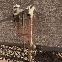 Cactus Valley Plumbing