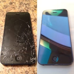 Cupertino iPhone Repair