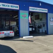 East Mesa Auto Repair Center