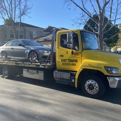 Easy Towing