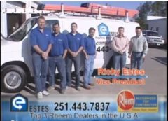 Estes Heating & Air Conditioning