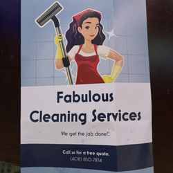 Fabulous Cleaning Services