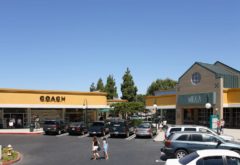 Gilroy Premium Outlets