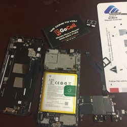 GoCell Mobile Phone Repair