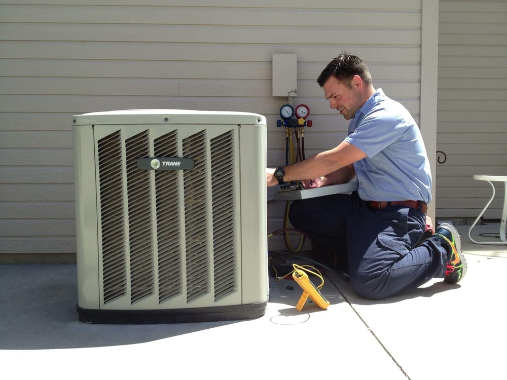 Hembree Heating & Air Conditioning