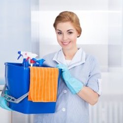 House Cleaning Maids