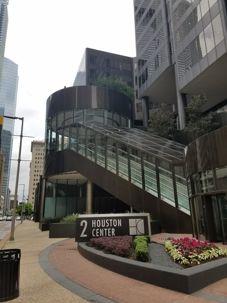 Houston Center