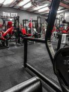 Iron City Gym