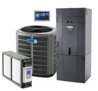 Island Air Conditioning & Heating