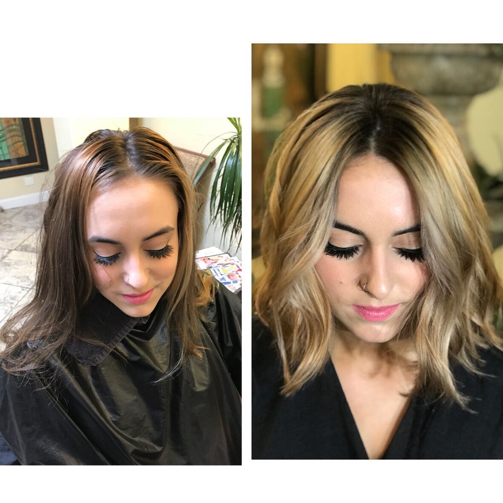 Julian Chase Salon