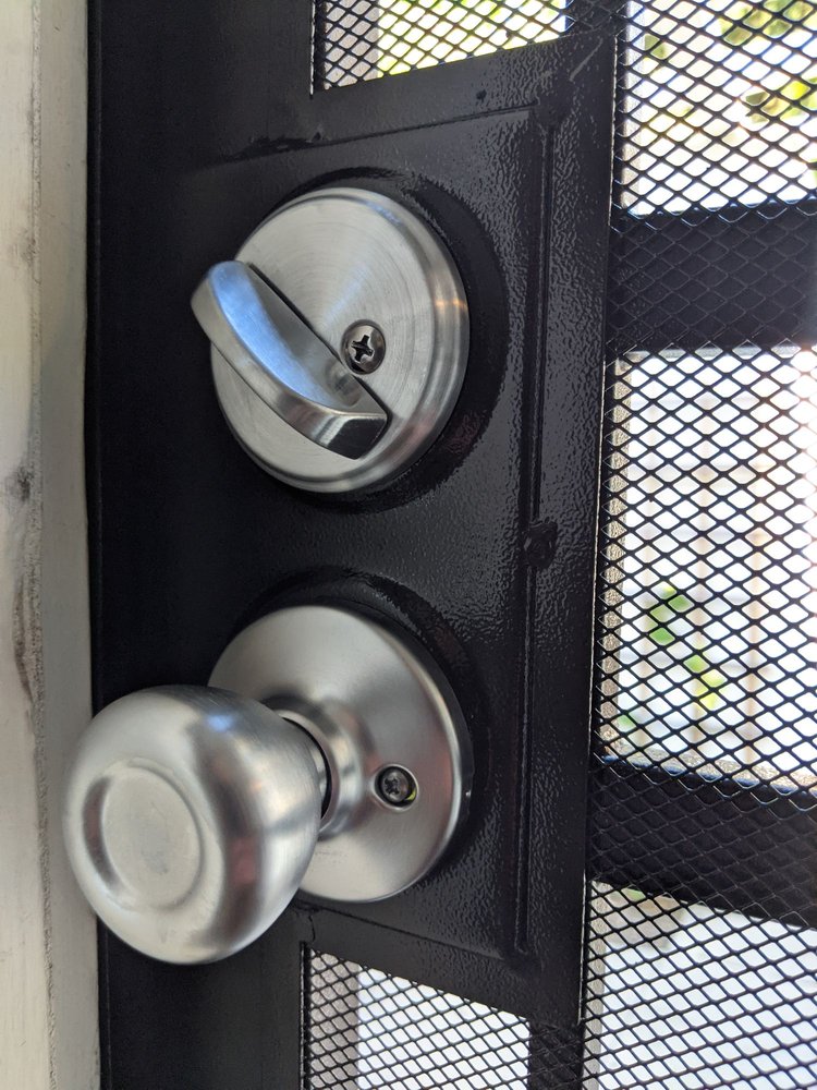 Kwik Key Lock & Safe