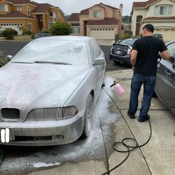 Lux Mobile Car Wash