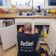 Norfleet Family Plumbing