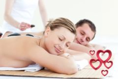 Osetra Wellness Massage Therapy Center
