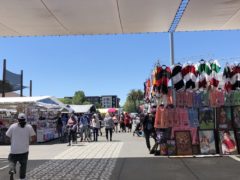 San Jose Flea Market