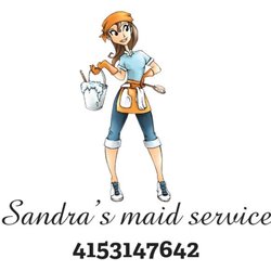 Sandra's Maid Service