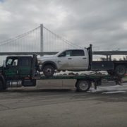 Specialty Towing