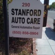 Stanford Arco Auto Care