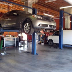 Sunland Auto Service