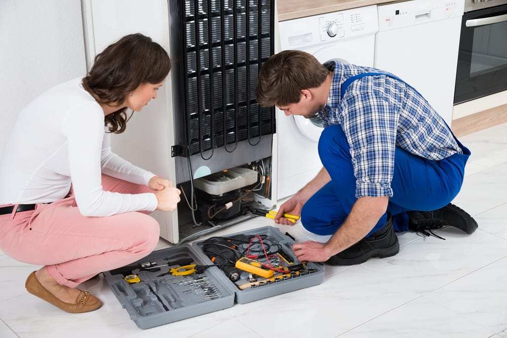 Sunny HVAC & Appliance Repair