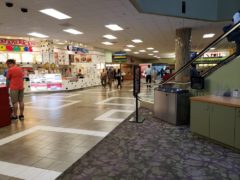 The Shops at Houston Center