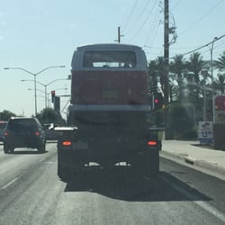 Desert Eagle Towing