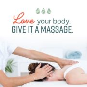 Elements Massage - South Mesa