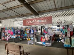 Mesa Market Place Swap Meet