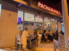 Pachamanka Authentic Peruvian Cuisine