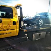 Phoenix Custom Towing