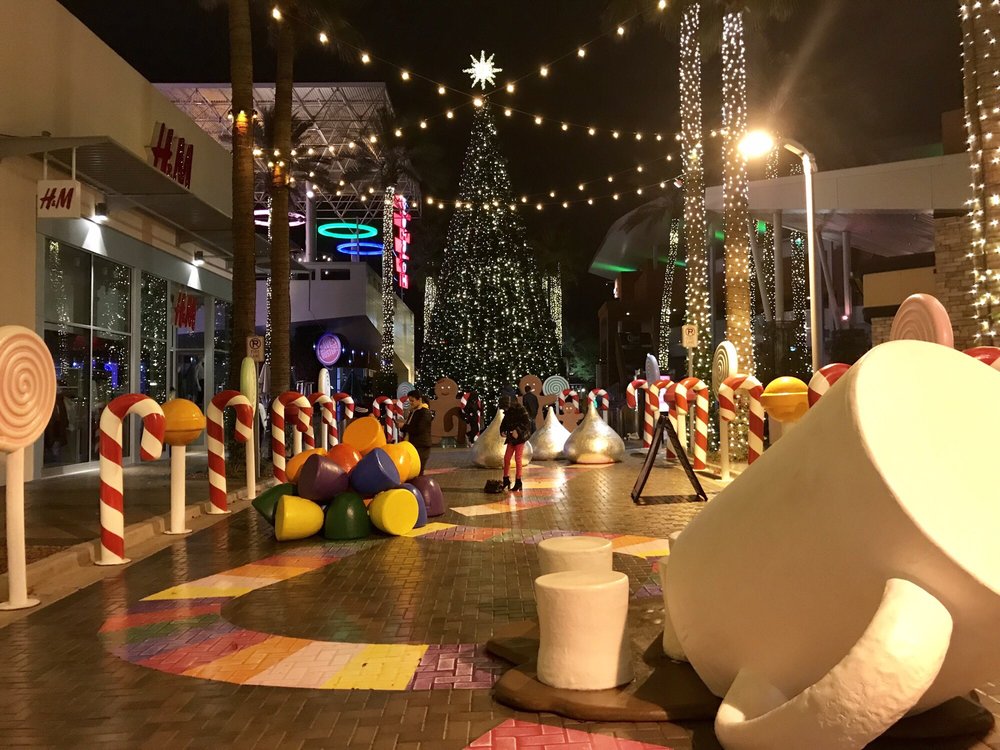 Tempe Marketplace