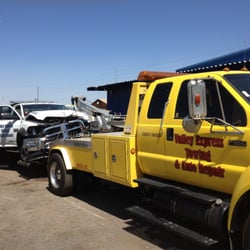 Valley Express Auto Repair & Towing