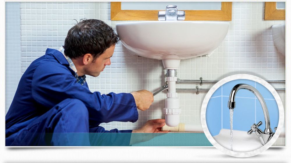 Day & Knight Plumbing & Heating