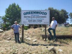 Greenwood Heating & Air Conditioning