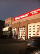 Knibbe Automotive Repair