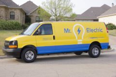 Mr. Electric of Calgary