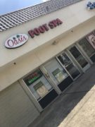 Oasis Foot & Body Spa