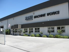 Rand Machine Works