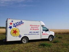 Residential Electrical Services