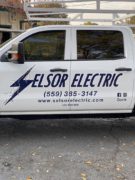 Selsor Electric