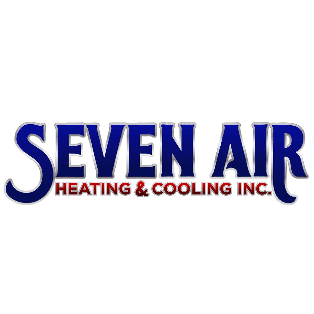 Seven Air Heating and Cooling