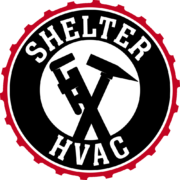 Shelter HVAC