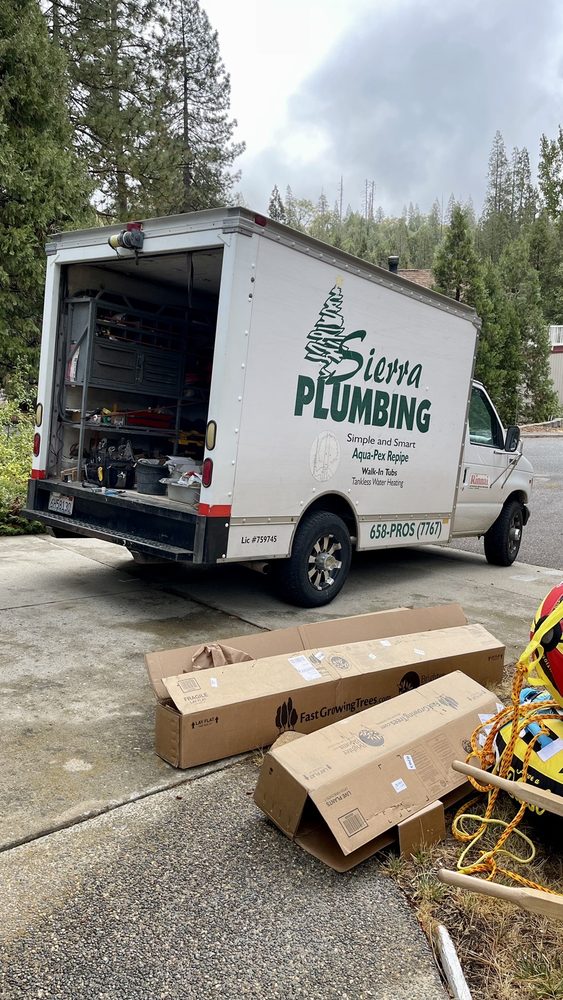 Sierra Plumbing & Repipe