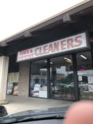 Town & Country Dry Cleaners